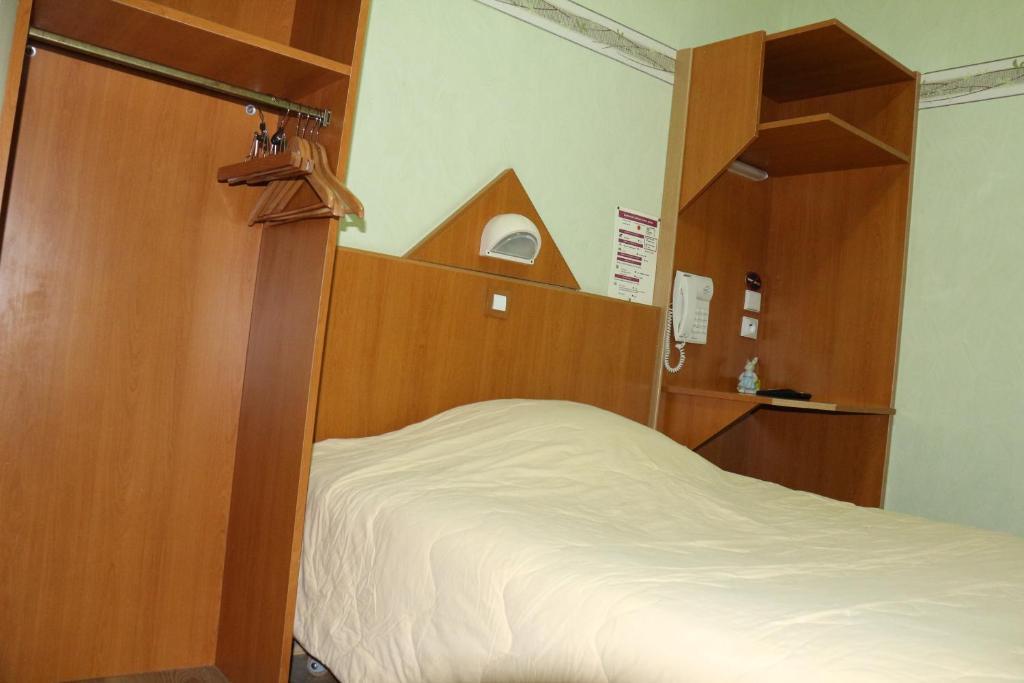 Hotel Restaurant De La Poste A Gérardmer Cameră foto